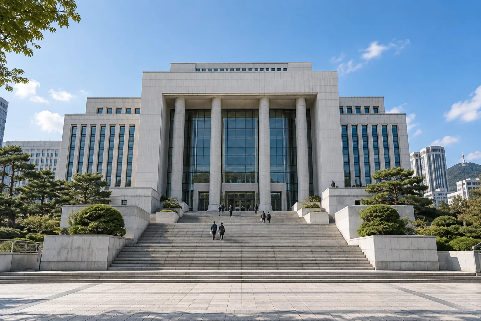 음주운전 약식명령 받았을 때...